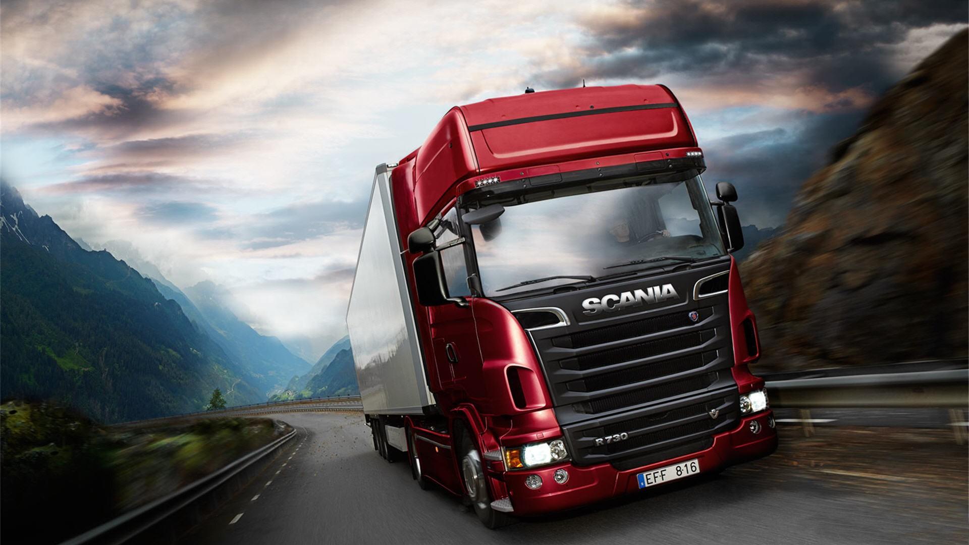 انتخابی مطمئن برای حمل و نقل بار شما