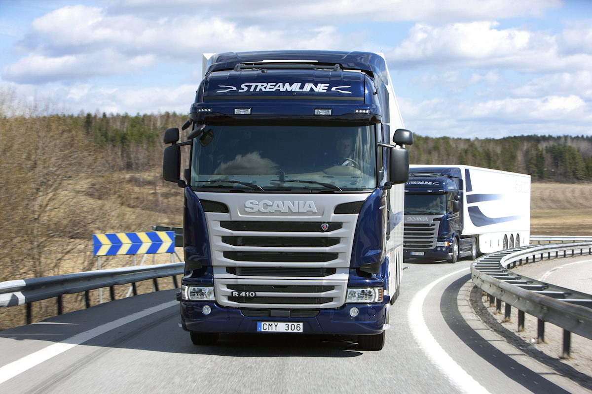 تجربه‌ای متفاوت و آسان در حمل و نقل با دلوین بار