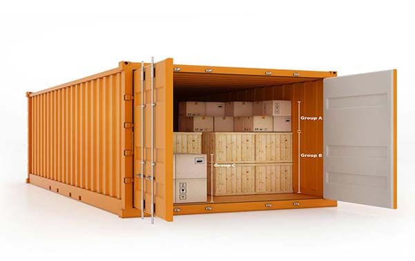 اسباب کشی منزل و اداره